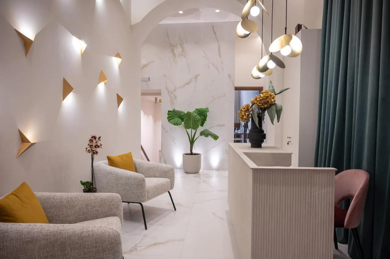 Omma Suites Rethymno 3*,  Griechenland