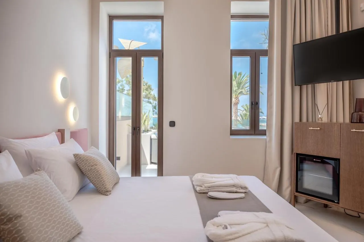 Omma Suites Rethymno